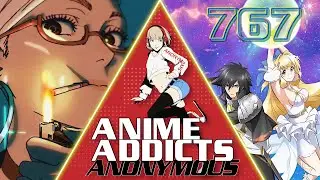 AAA 767: Isekai Titles + DAN DA DAN Review
