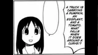Osaka and Trivia