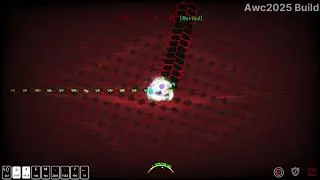 [ASP] Halv - 火竜一角 (Karyu-ikkaku) (Nerfed) [Map by ViVi]