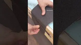Be sure to remember this useful tips and tricks. DIY tool holder 