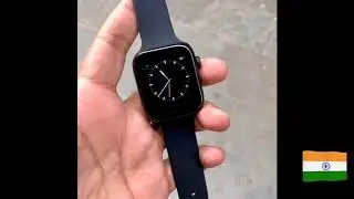 I watch series 5 || Apple watch ||