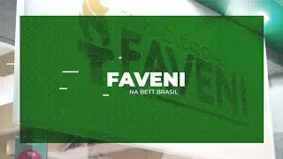 GRUPO FAVENI NA BETT BRASIL 2023