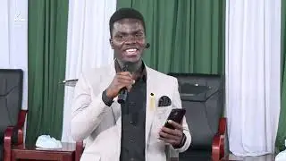 Wonderful Merciful Savior (cover) || with Leo
