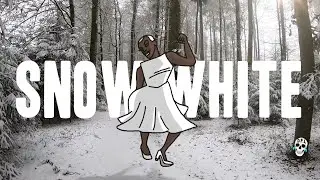 SNOW WHITE (Official Dance Music Video)