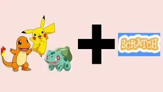 CREATING POKEMON ON SCRATCH (Pt. 1)