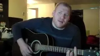 Radiohead - Motion picture soundtrack guitar cover