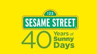 Sesame Street Season 40 Ending Credits (2009, Highest Quality)