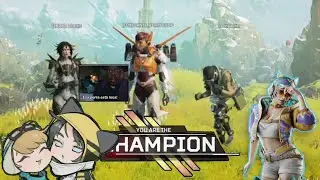 EL VRGAZO DE LA MUERTE Y REMONTADA FINAL | APEX