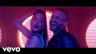 TINI, Nacho - Te Quiero Más (Я захотела большего) [субтитры] | TINI