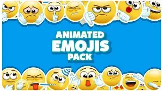 animated emoji pack//a72 creation//a72 squad