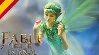 FABLE 4 - TRAILER [ES]