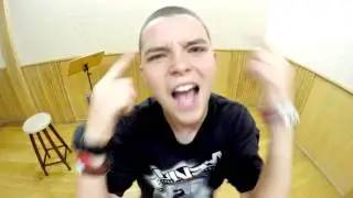 EMINEM - The Real Slim Shady Cover (Leonardo Loureiro)