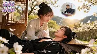 A Secretary Dies from Overwork & Reborn—Only to Find Her Husband Is Her Boss！