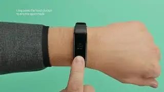 ACME ACT304  Heart Rate + GPS Activity Tracker - User Manual