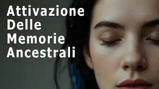 Cosmo Nimhar - Musica Atmosferica Rilassante Amplificata A 528 Hz