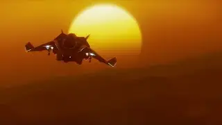 Star Citizen Alpha 3.18 FULL WIPE - A CLEAN SLATE FOR EVERYONE