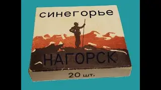 360. Панорамная поездка по селу Синегорье,  Нагорский район, Вятская губерния