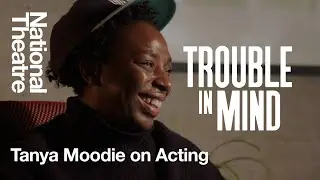 The Invisible Wall of Opportunity: Tanya Moodie on Acting