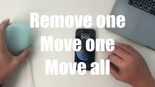 Move, Remove and Change the address on Google Home devices