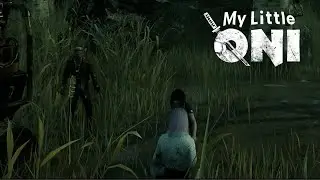 My Little ONI (MLP DBD Parody)