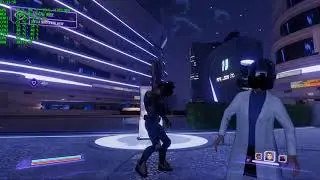 Agents of Mayhem PC ULTRA Settings | i5 6600K @ 4.4GHZ | GTX 980