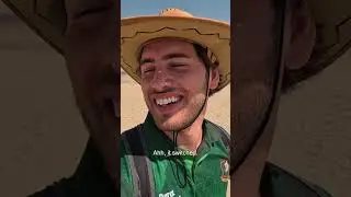 Luke Damant bargains for quad bike ride in Bangladesh 🇧🇩 #shorts