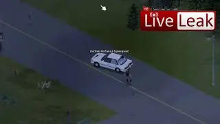 project zomboid tragedy