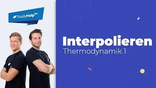 Interpolieren [Thermodynamik] |StudyHelp