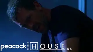 Cane And Able  | House M.D..