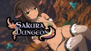 BOAR GIRLS , BEST GIRLS | Sakura Dungeon | 02