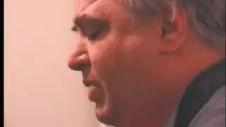 Daniel Johnston: Rock