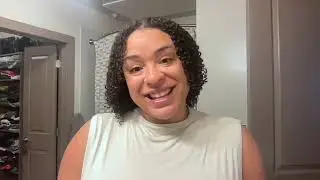 Video 142| Wash and Go Demo