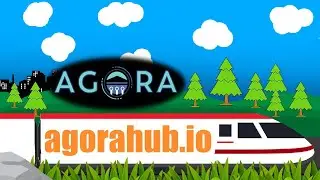 // Agora // Web3's Opportunity Arena \\ CryptoExpress \\