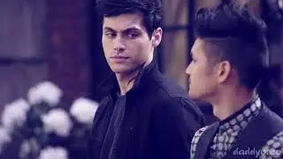 Malec | поломанные