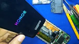 huawei honor 8s lcd replacement Dual KSA-LX9-hardware phone