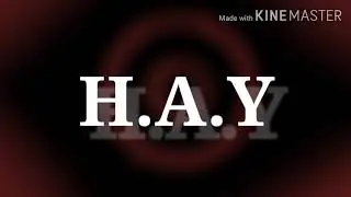 /МЕМЕ/ /H.A.Y/ (чит. опис)