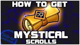 HOW TO GET MYSTICAL SCROLLS in Summoners War [2021]