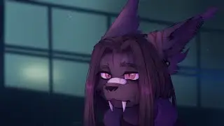 Furry Speedpaint №2