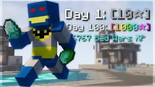 How to LEVEL Up FAST in BedWars (2025)