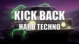 Colin Hennerz & YROR? - Kick Back [Bass Boosted]