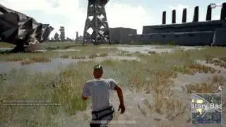 battlegrounds = potato