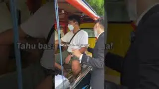 BORONG TAHU BULAT 1 TRUK???