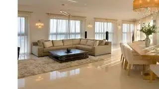 Ideas de piso para la sala de estar