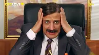 Промо-ролик для СТС LOVE Даешь молодежь. Рэп