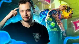 Cette GAME est TROP FLUIDE 🥰 (Valorant)