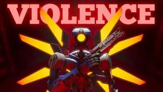 ULTRAKILL : Ce jeu ULTRA VIOLENT