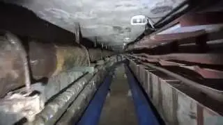 ВПD - Система глубинного дренажа