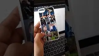 Hacer una funda con una o varias fotos?