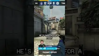 TSM Cypher is HUNGRY | CS:GO
