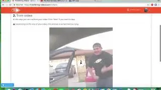 How to Upload YouTube video to Facebook